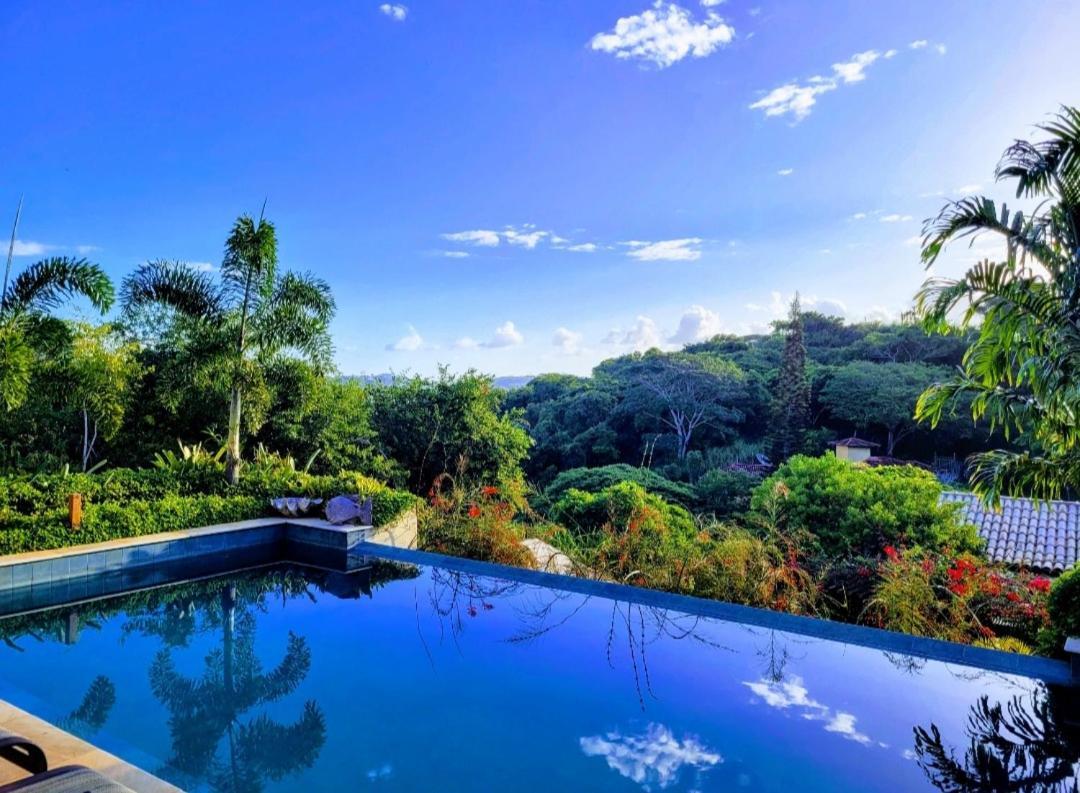 Pousada Villa Canaa Búzios Exterior foto