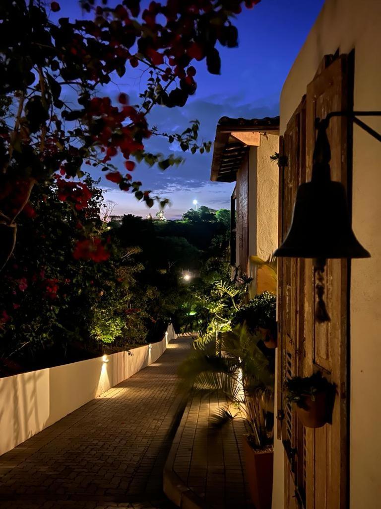 Pousada Villa Canaa Búzios Exterior foto