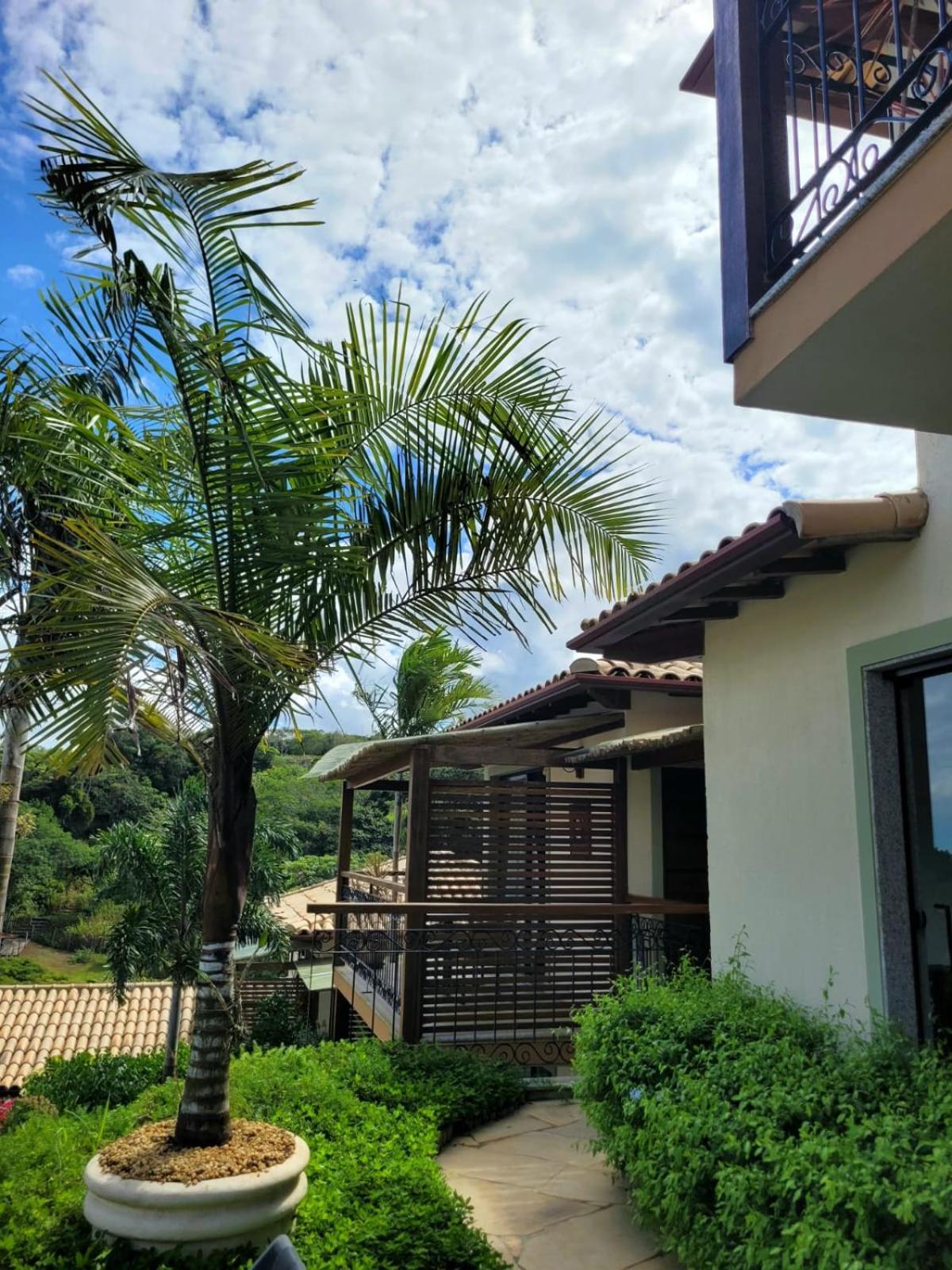 Pousada Villa Canaa Búzios Exterior foto