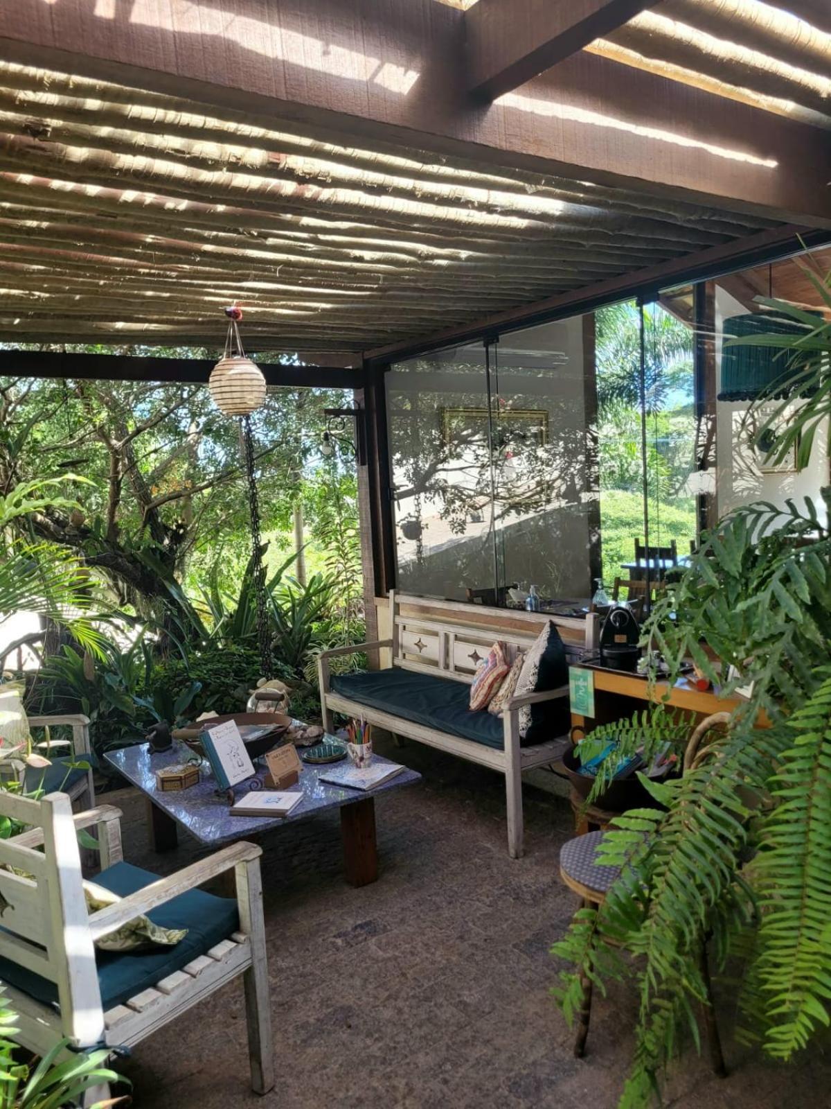 Pousada Villa Canaa Búzios Exterior foto