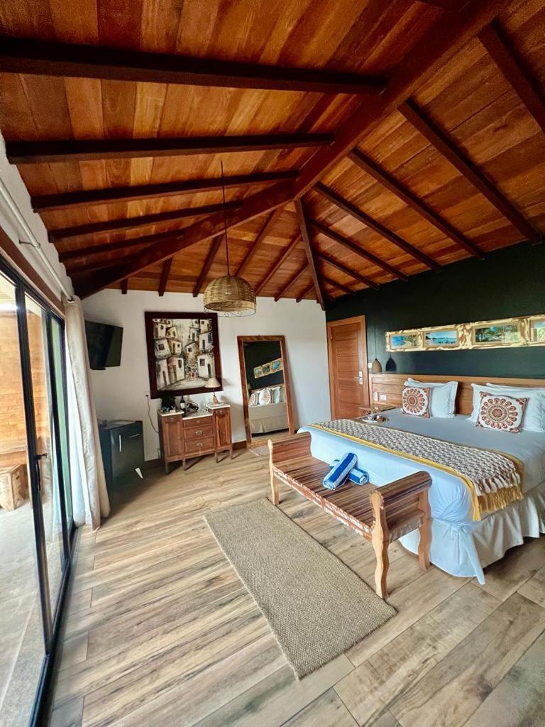 Pousada Villa Canaa Búzios Exterior foto