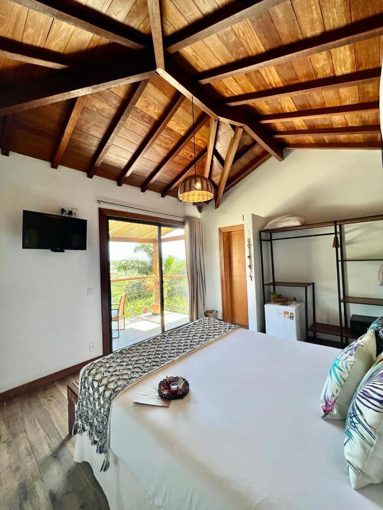 Pousada Villa Canaa Búzios Exterior foto