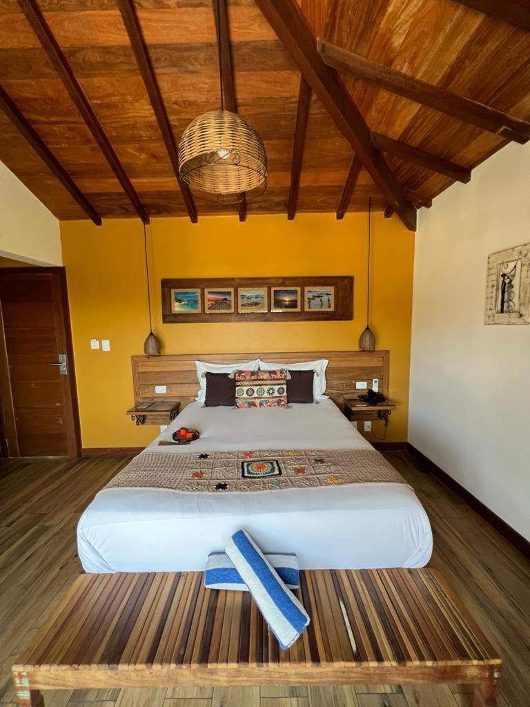 Pousada Villa Canaa Búzios Exterior foto