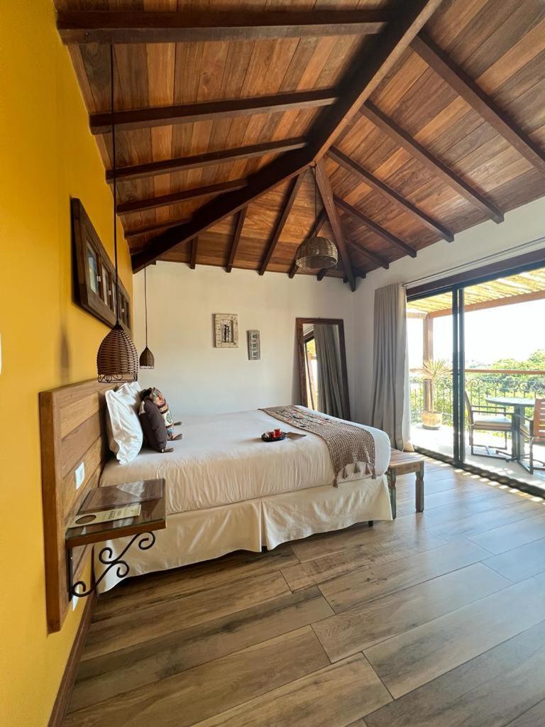 Pousada Villa Canaa Búzios Exterior foto