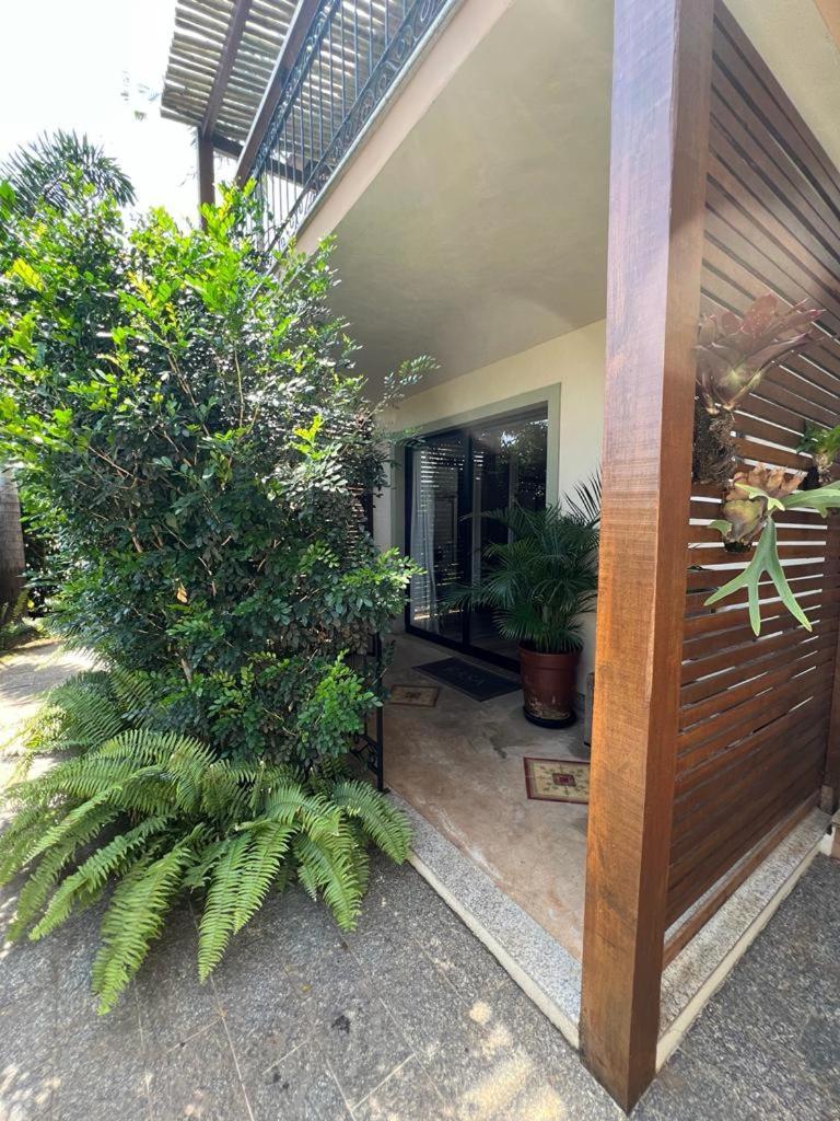 Pousada Villa Canaa Búzios Exterior foto